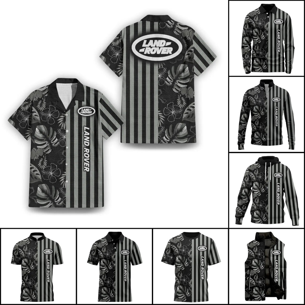 Land Rover Apparels SHW040