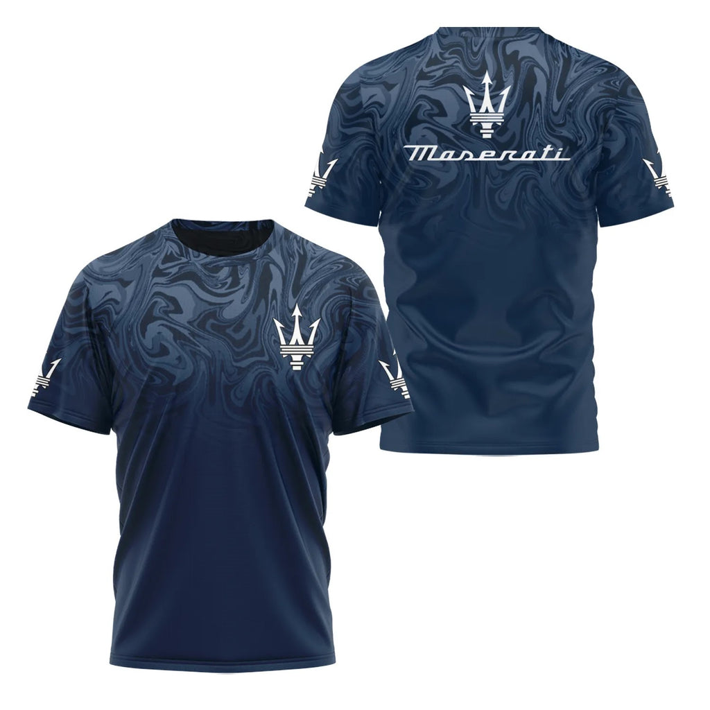 Maserati Apparels SC091