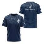 Maserati Apparels SC091
