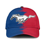 Ford Mustang Cap CSC011