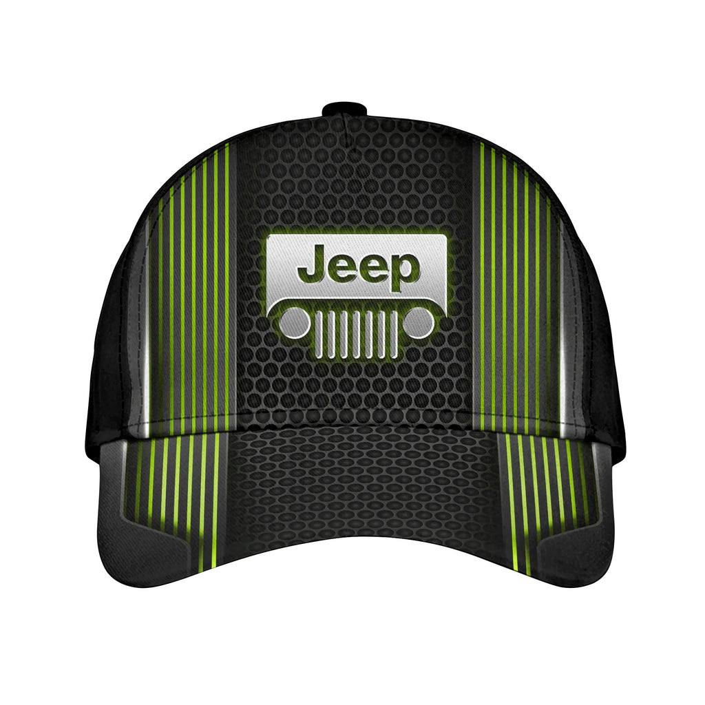 Jeep Apparels CSC074