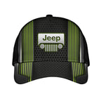 Jeep Apparels CSC074
