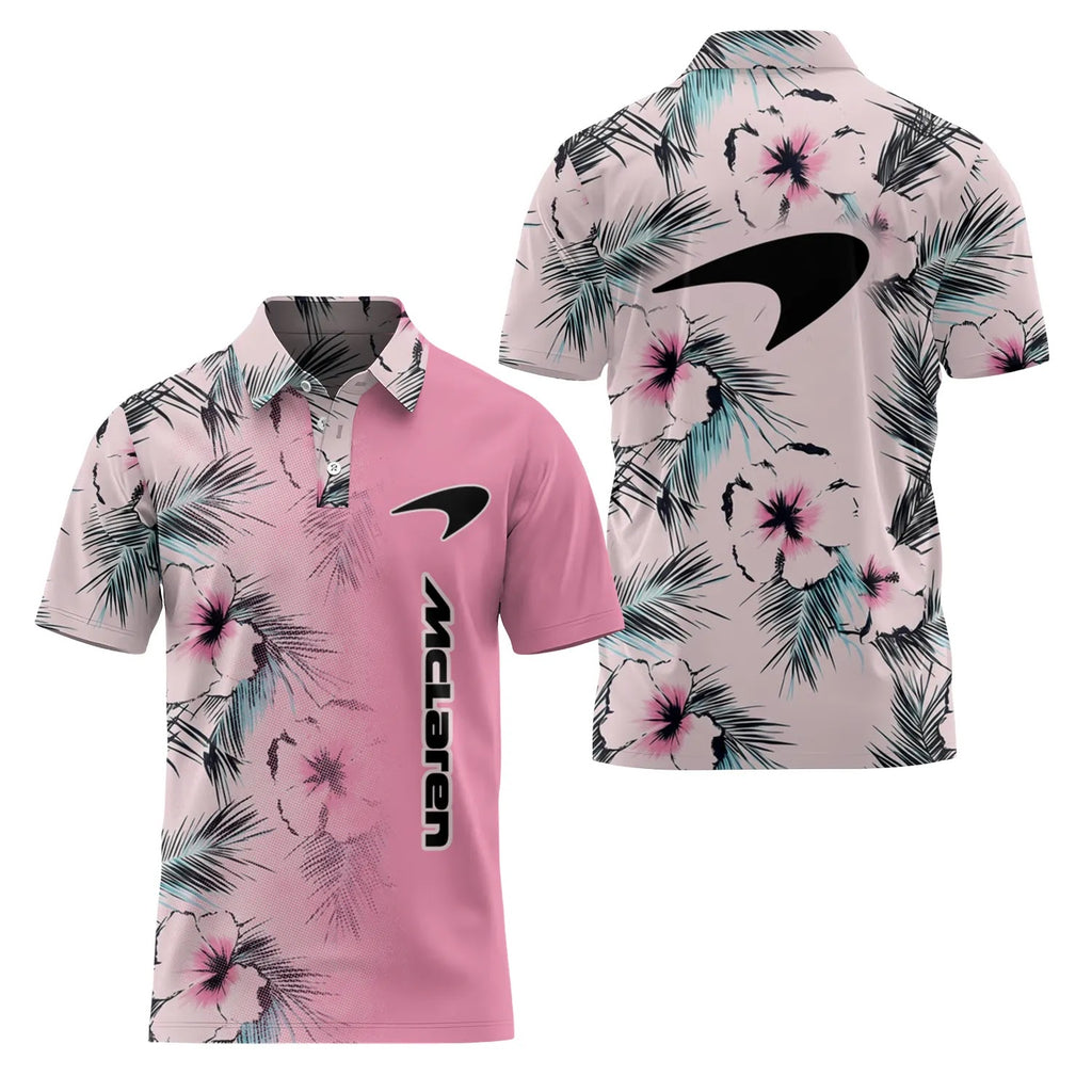 McLaren Apparels SHW056