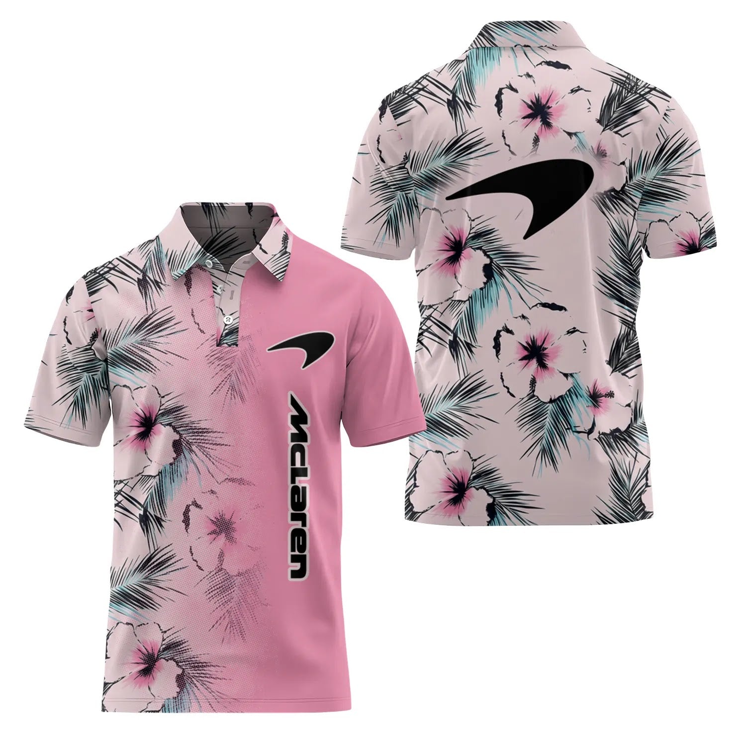 McLaren Apparels SHW056