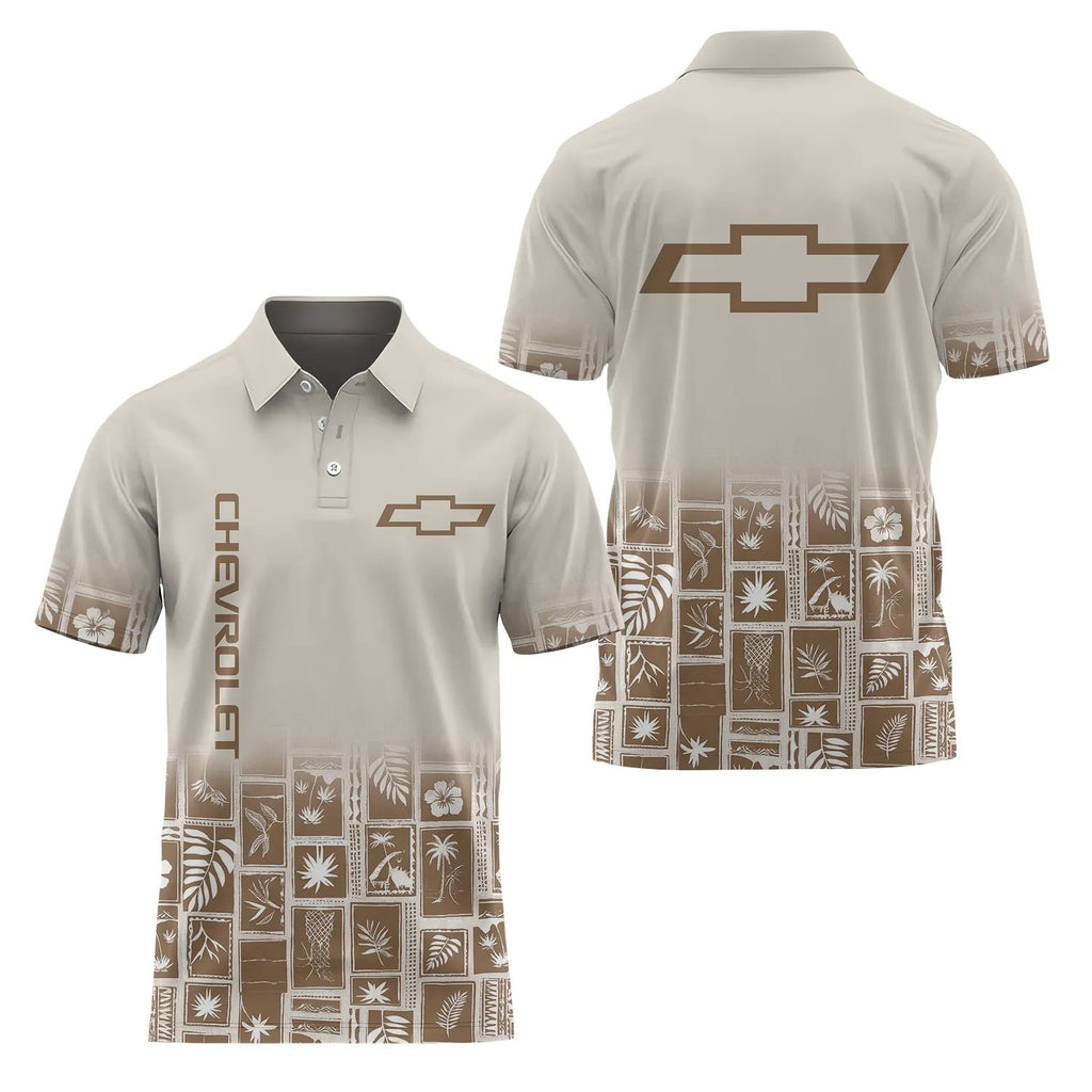 Chevrolet Apparels SHW067