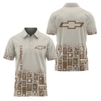 Chevrolet Apparels SHW067