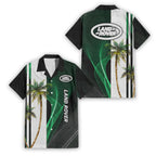 Land Rover Apparels SHW036