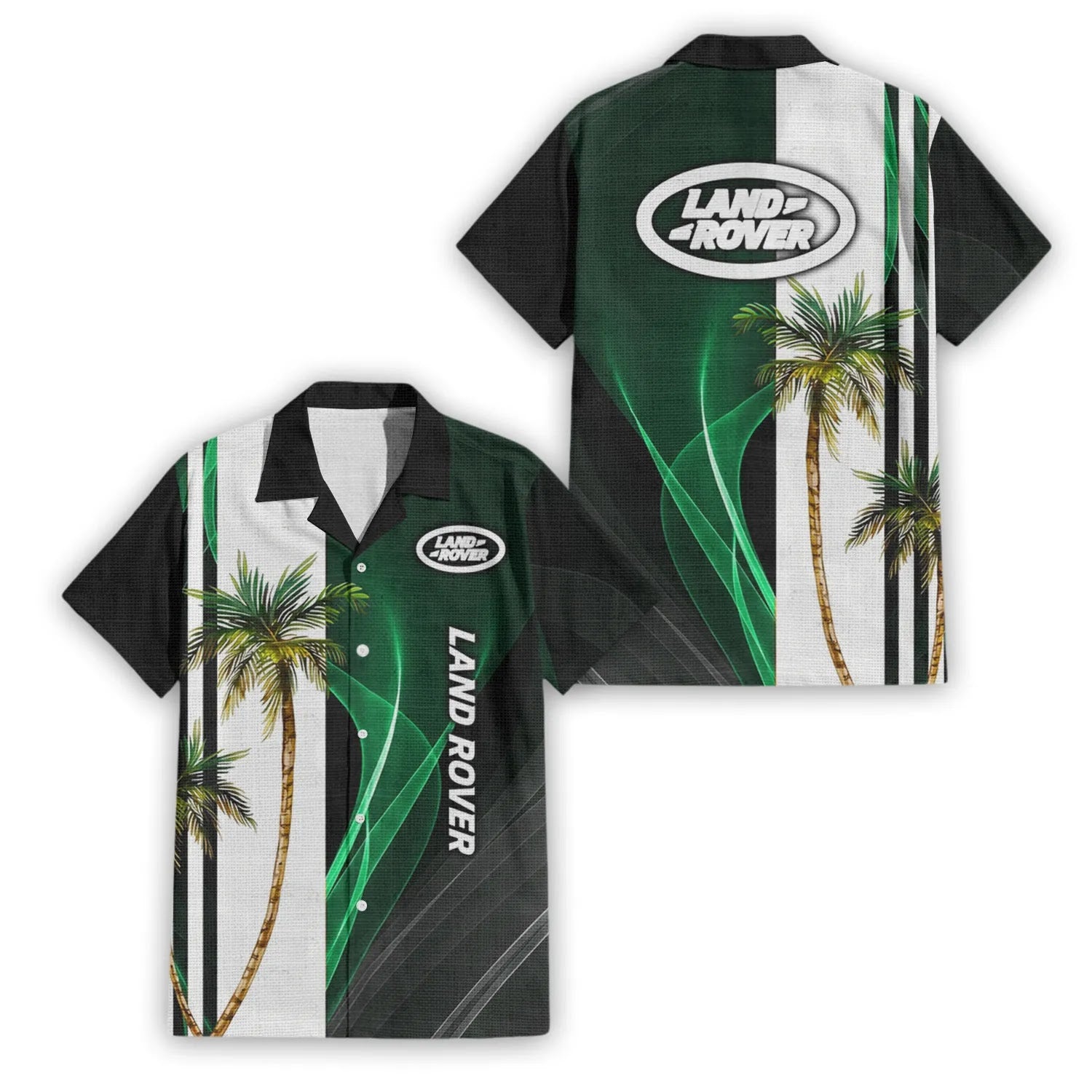 Land Rover Apparels SHW036
