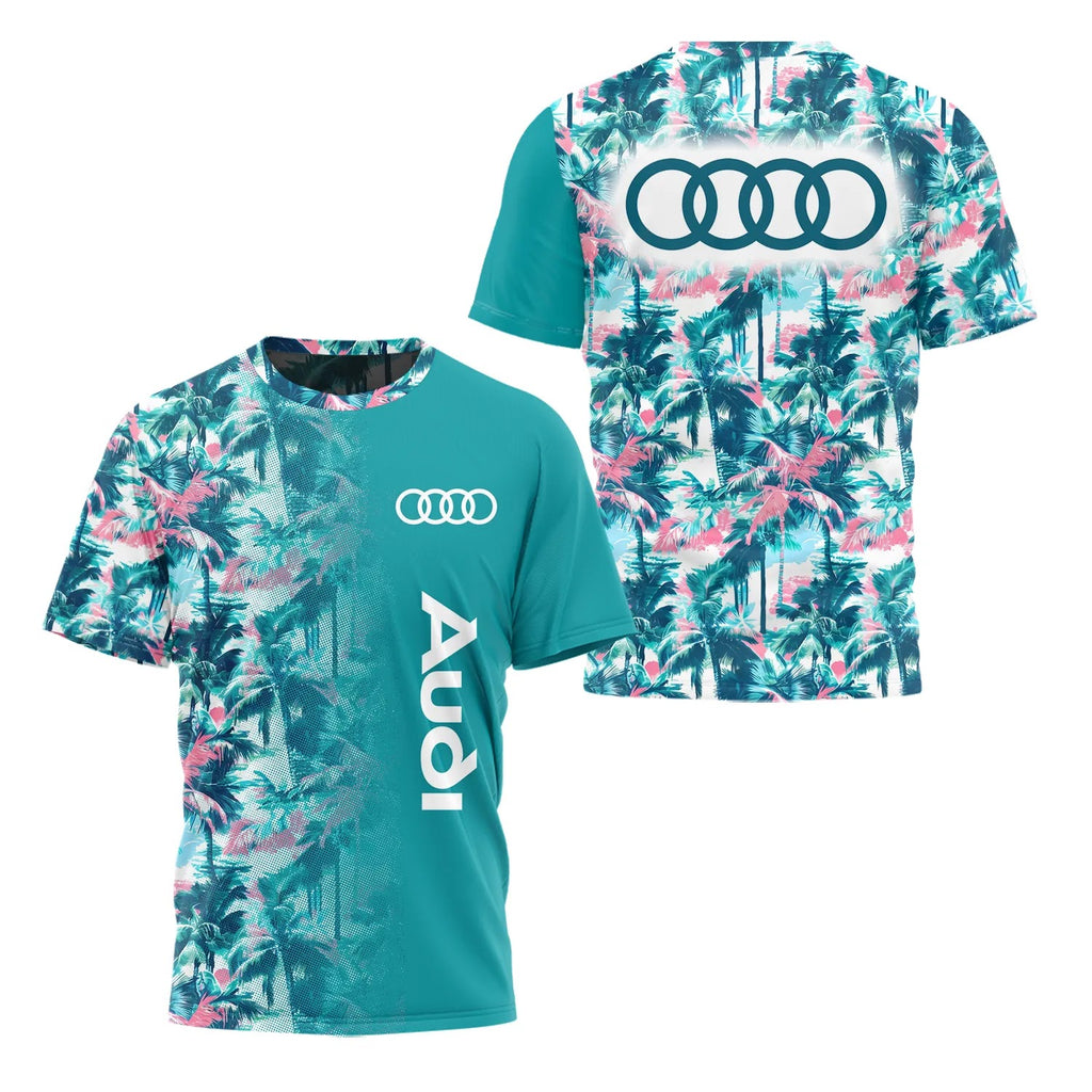 Audi Apparels SHW061