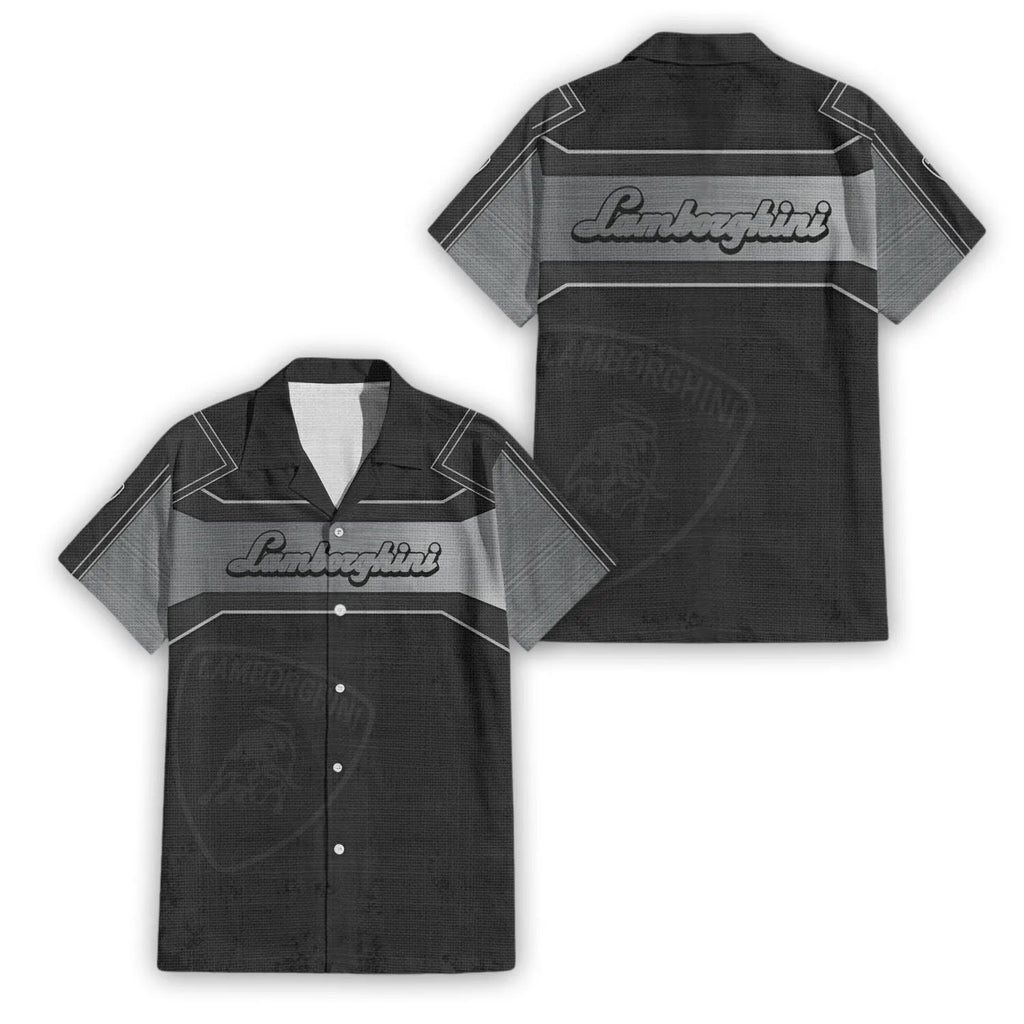 Lamborghini Apparels SC085