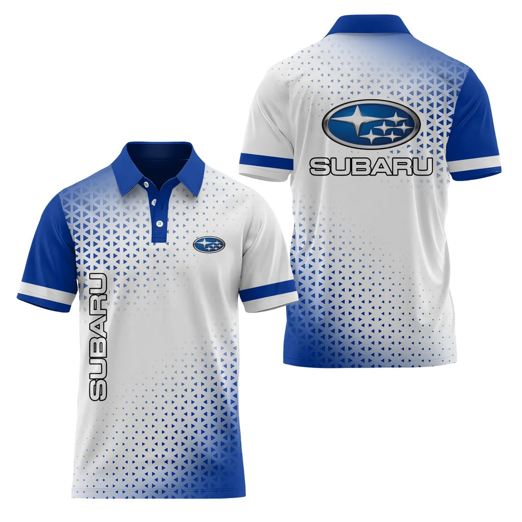 Subaru Apparels SC079