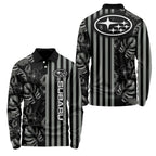 Subaru Apparels SHW040