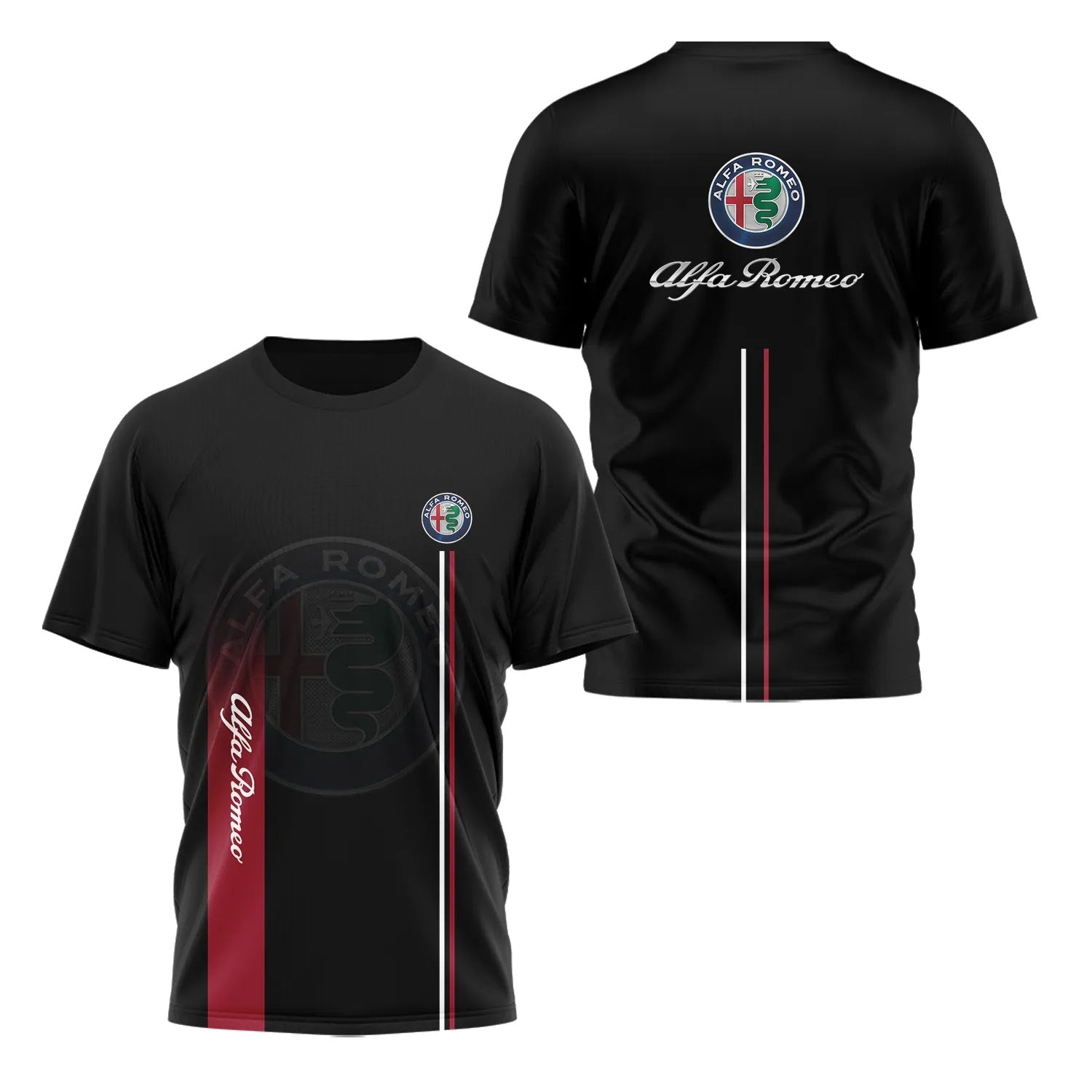 Alfa Romeo Apparels SC077
