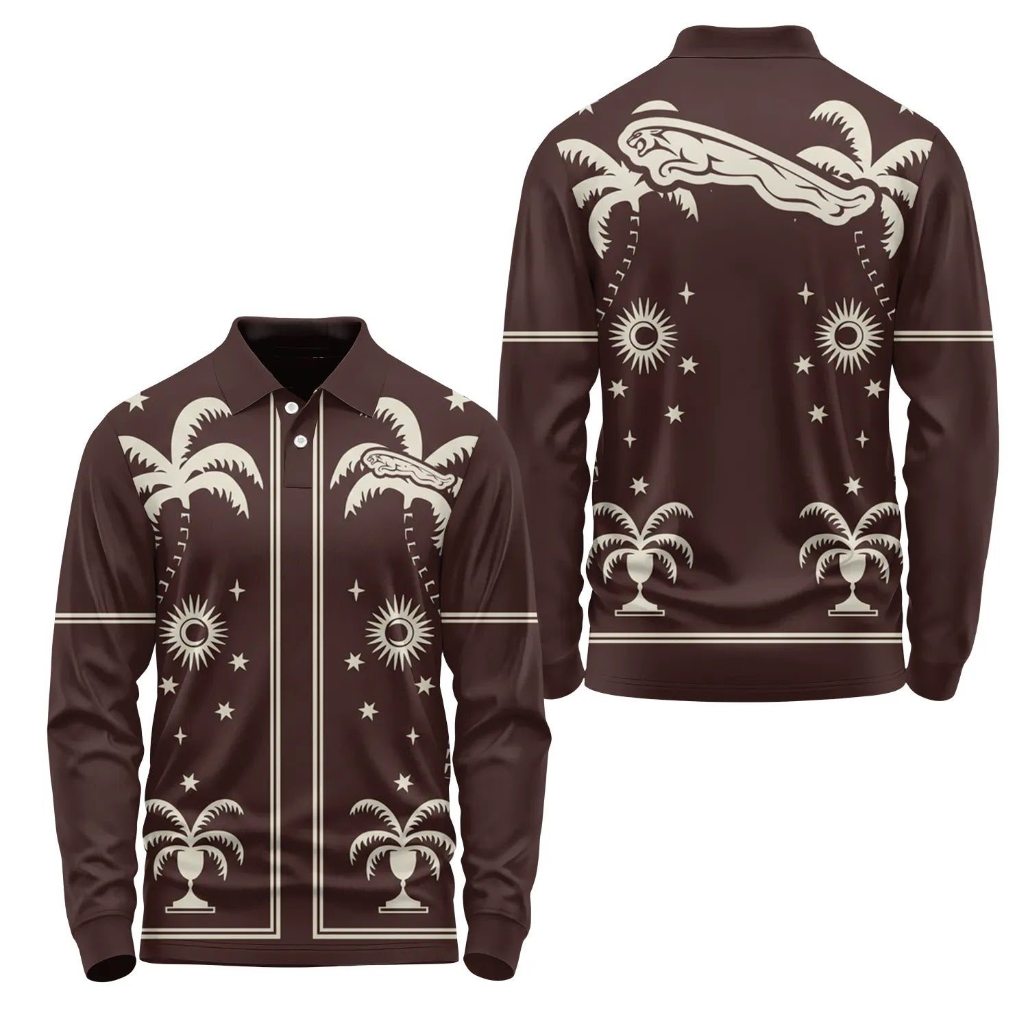 Jaguar Apparels SHW066
