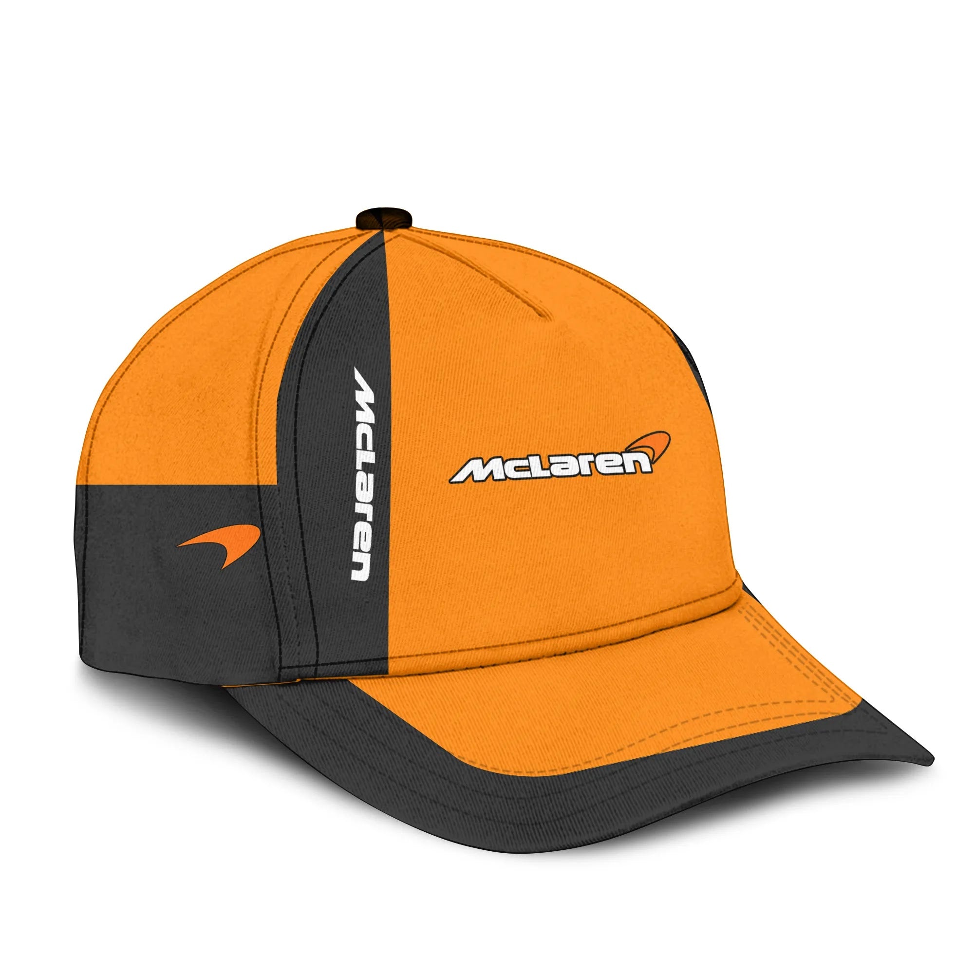 McLaren Cap CSC026