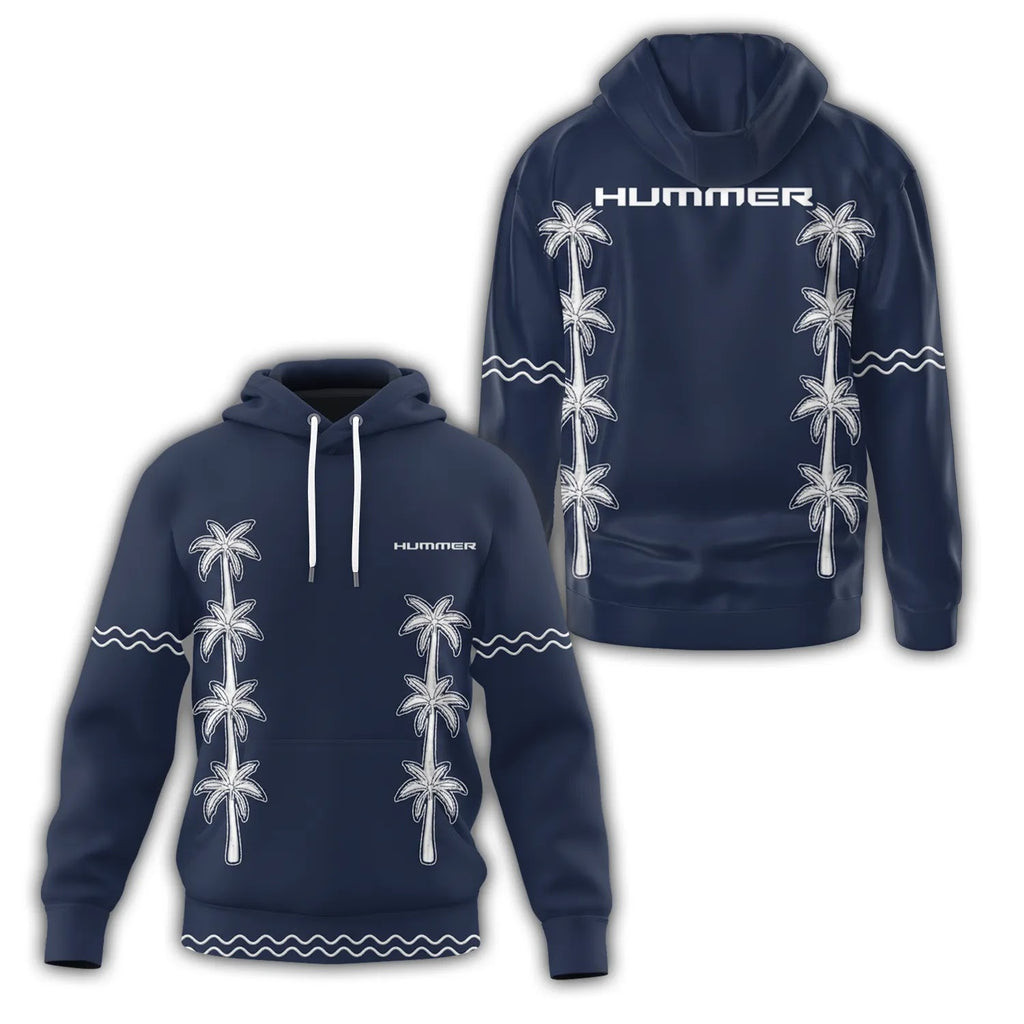 Hummer Apparels SHW065
