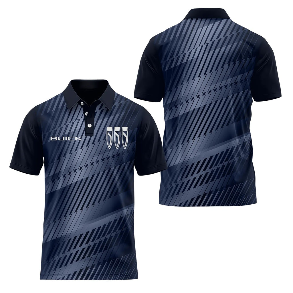 Buick Apparels SC118