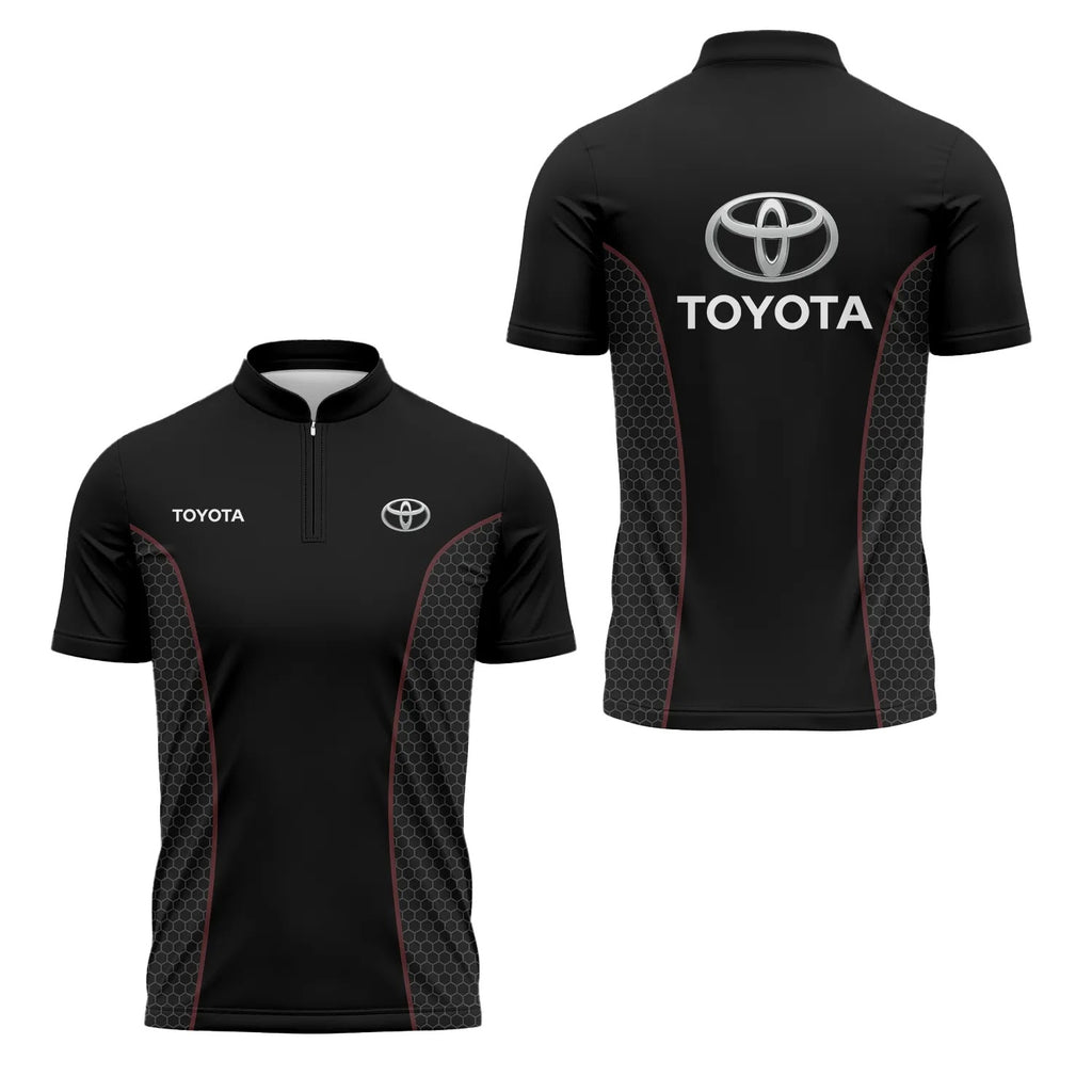 Toyota Apparels SC072