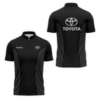 Toyota Apparels SC072