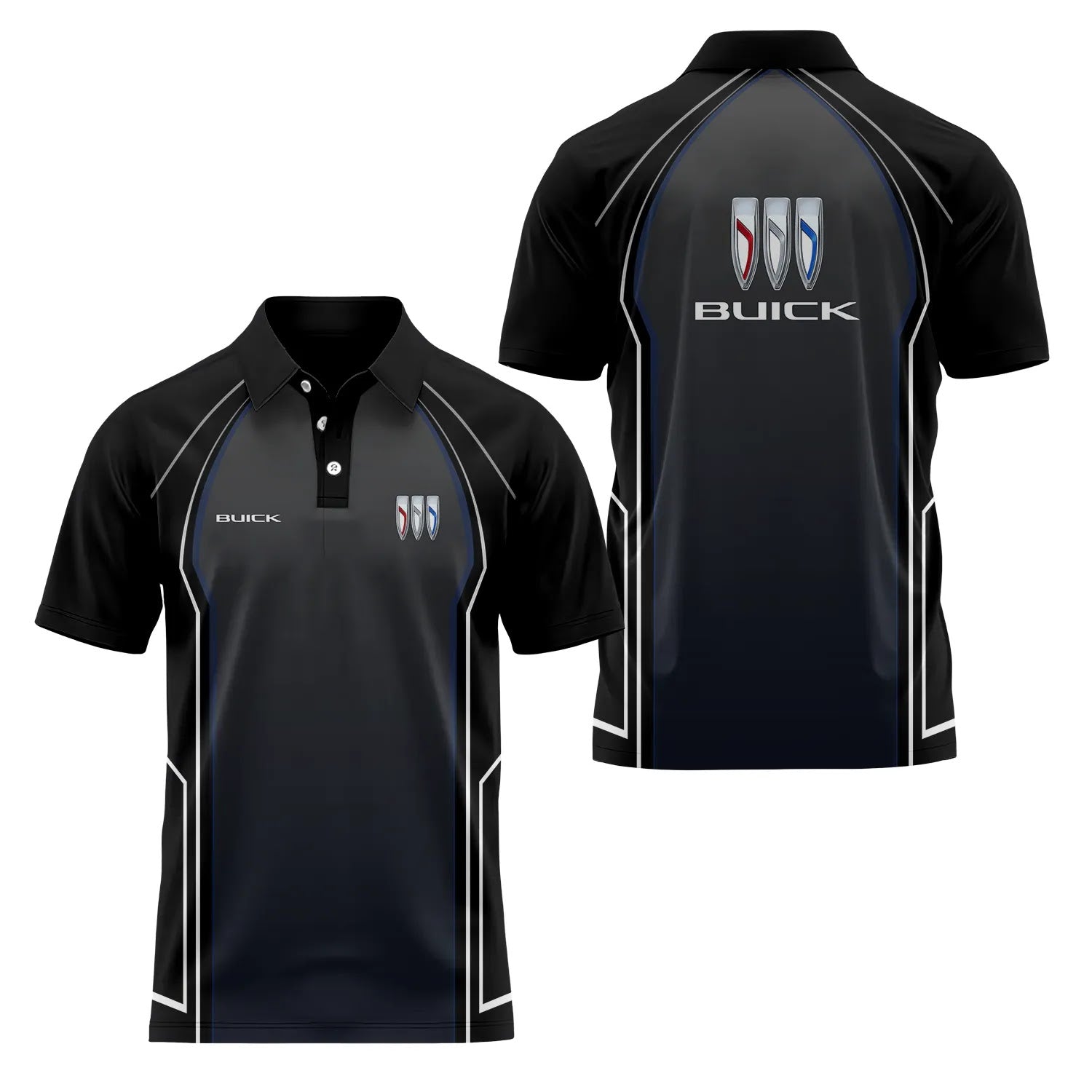 Buick Apparels SC061