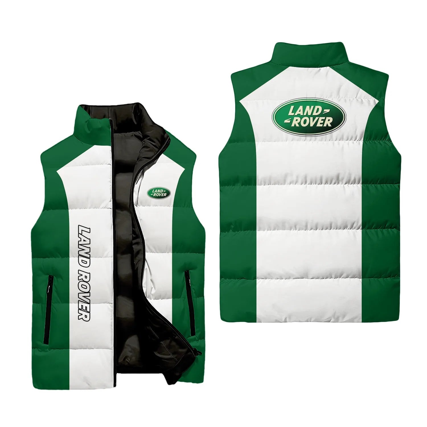 Land Rover Apparels SC078