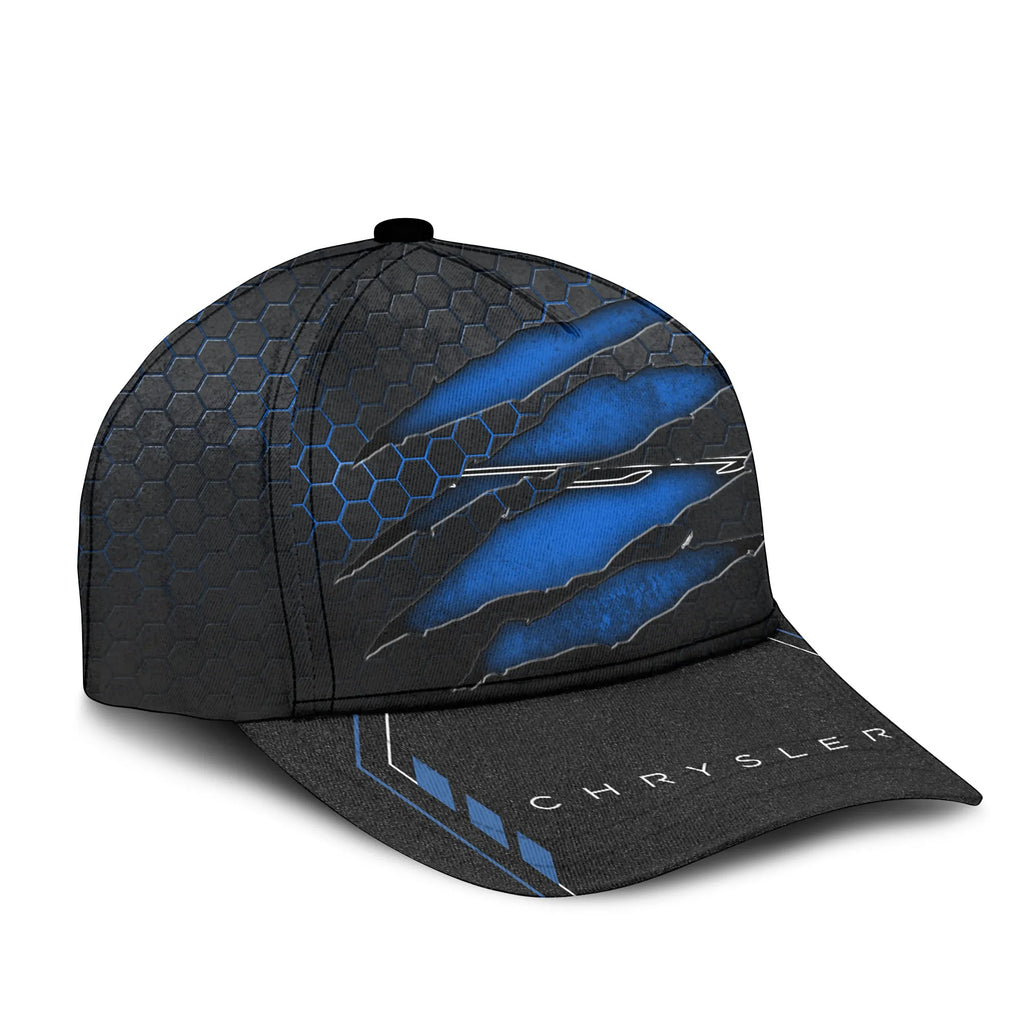 Chrysler Cap CSC017
