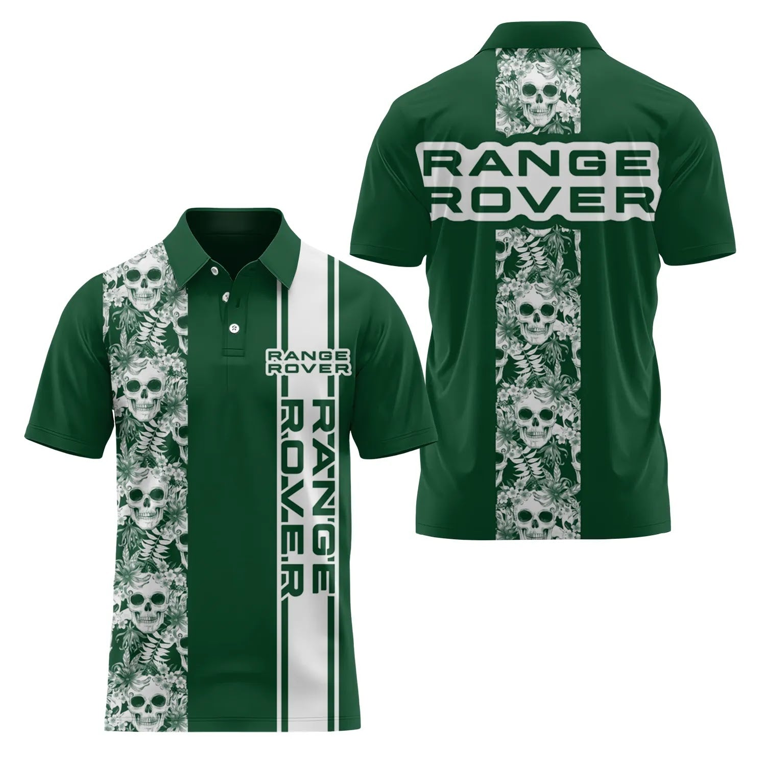 Range Rover Apparels SHW042