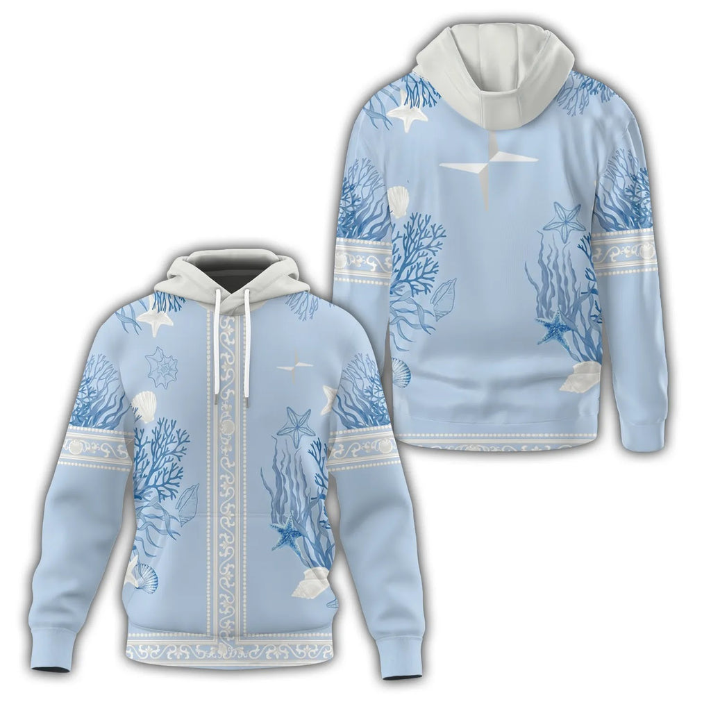 Polestar Apparels SHW024