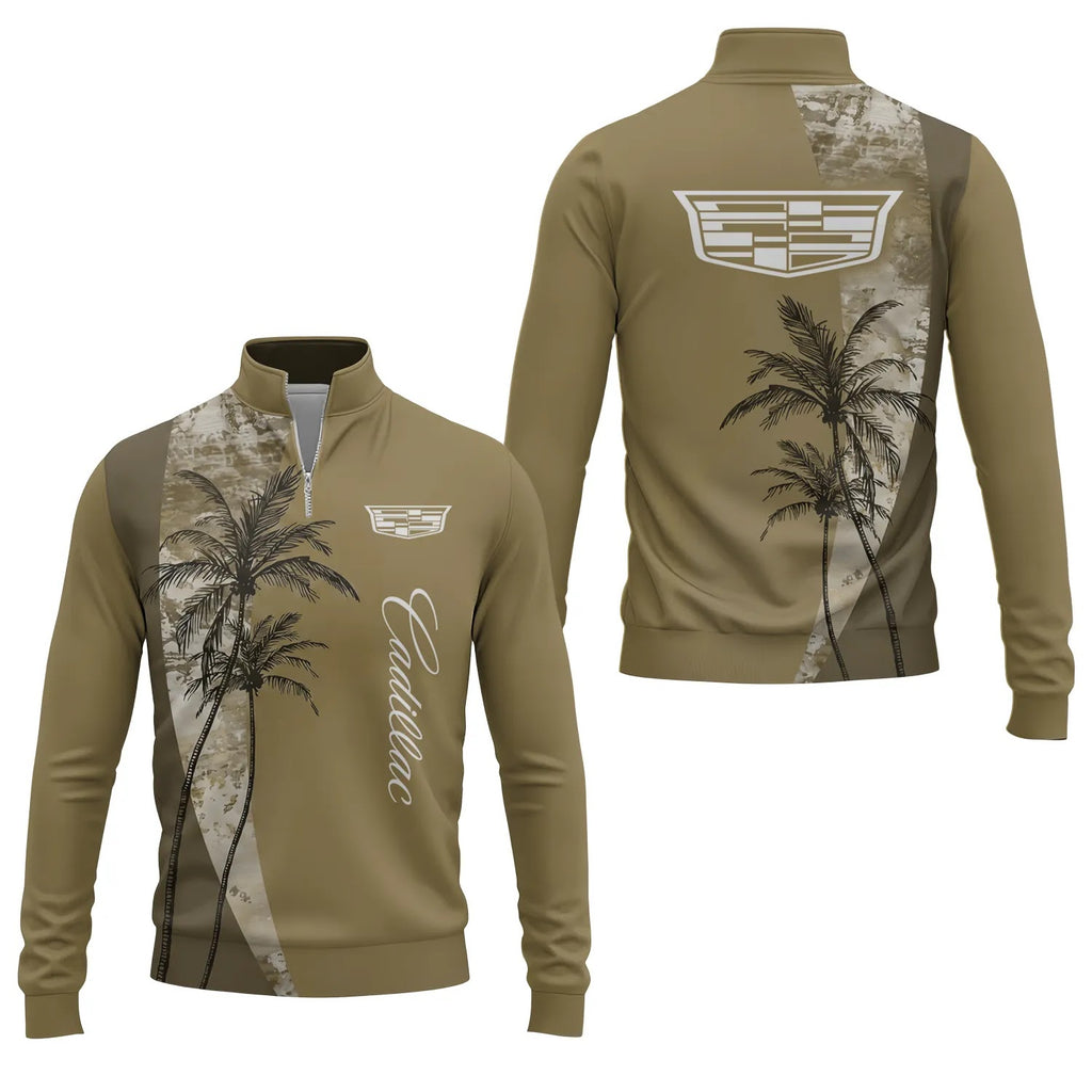 Cadillac Apparels SHW071