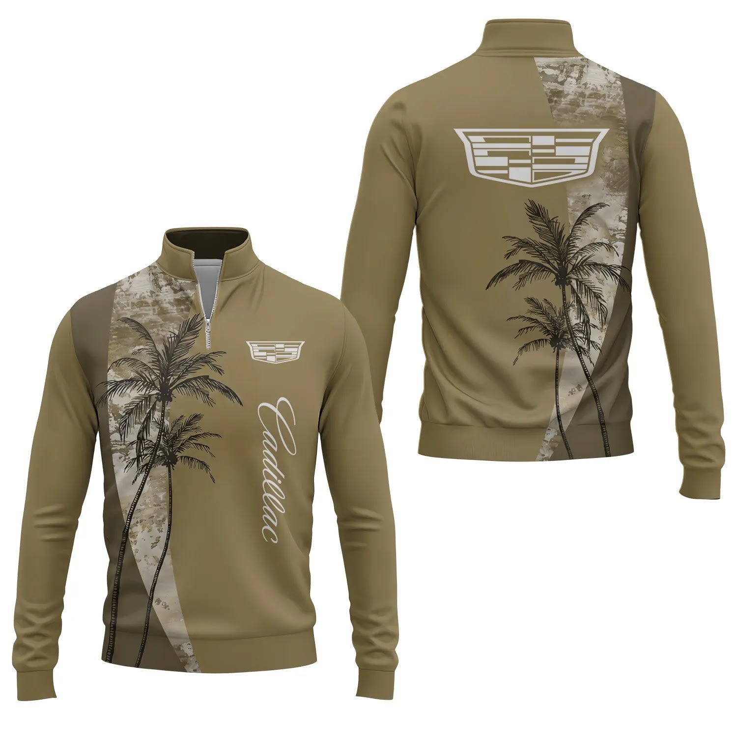 Cadillac Apparels SHW071