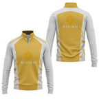 Rivian Quarter-zip Pullover SC089