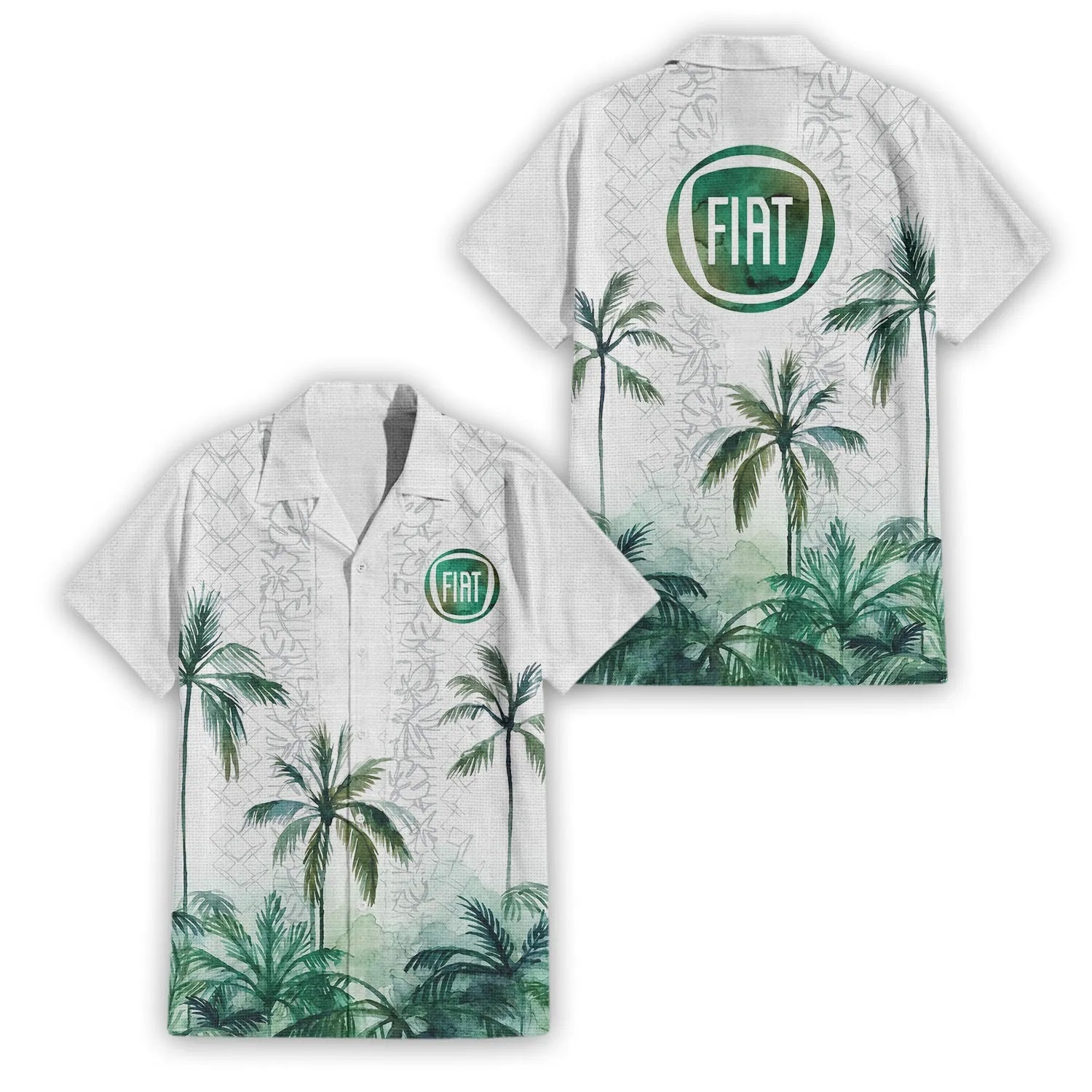 Fiat Apparels SHW015