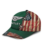 Bentley Cap CSC015