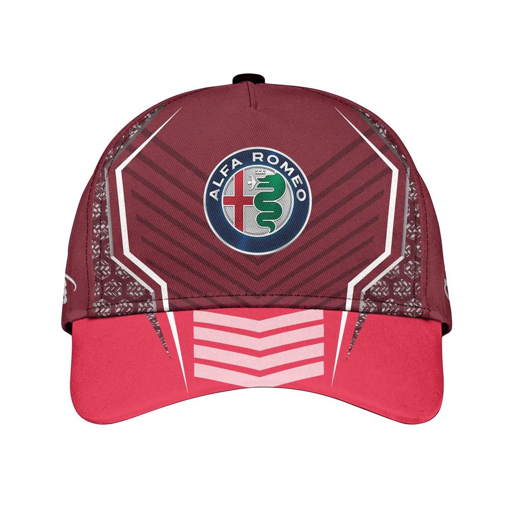 Alfa Romeo Apparels CSC047