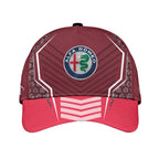 Alfa Romeo Apparels CSC047
