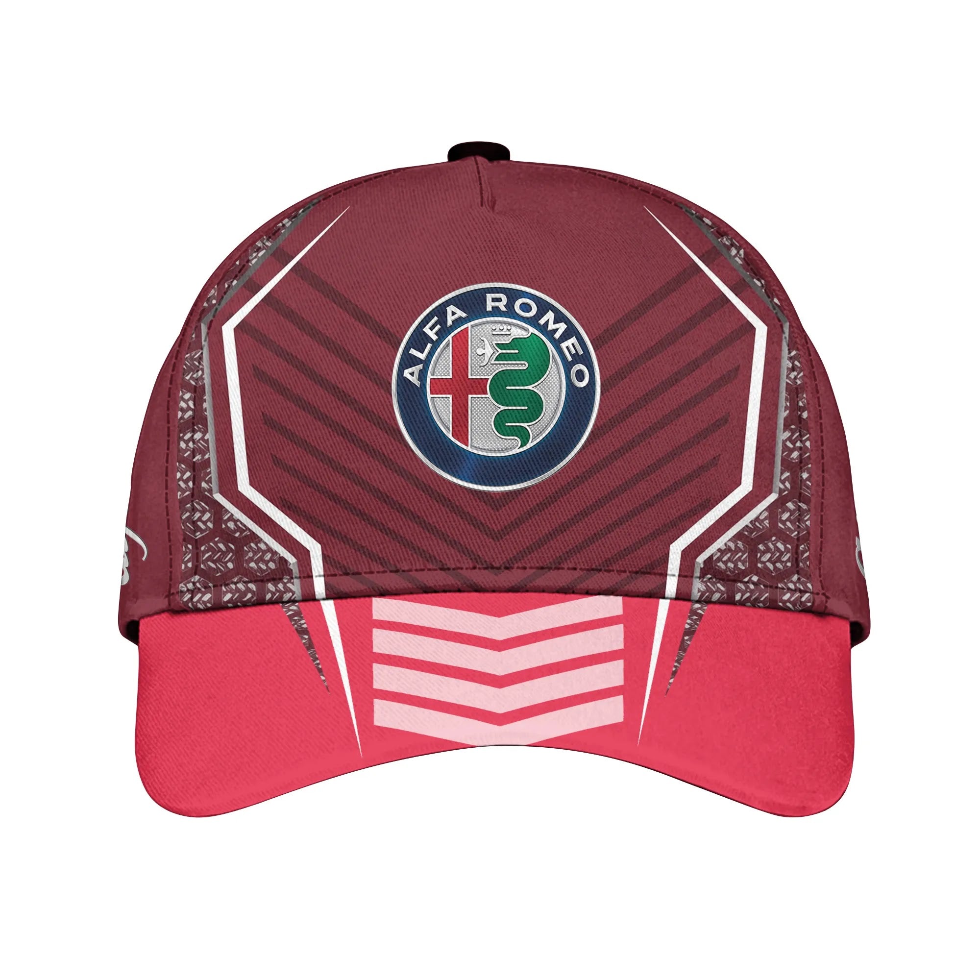 Alfa Romeo Apparels CSC047