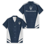 Maserati Apparels SC092