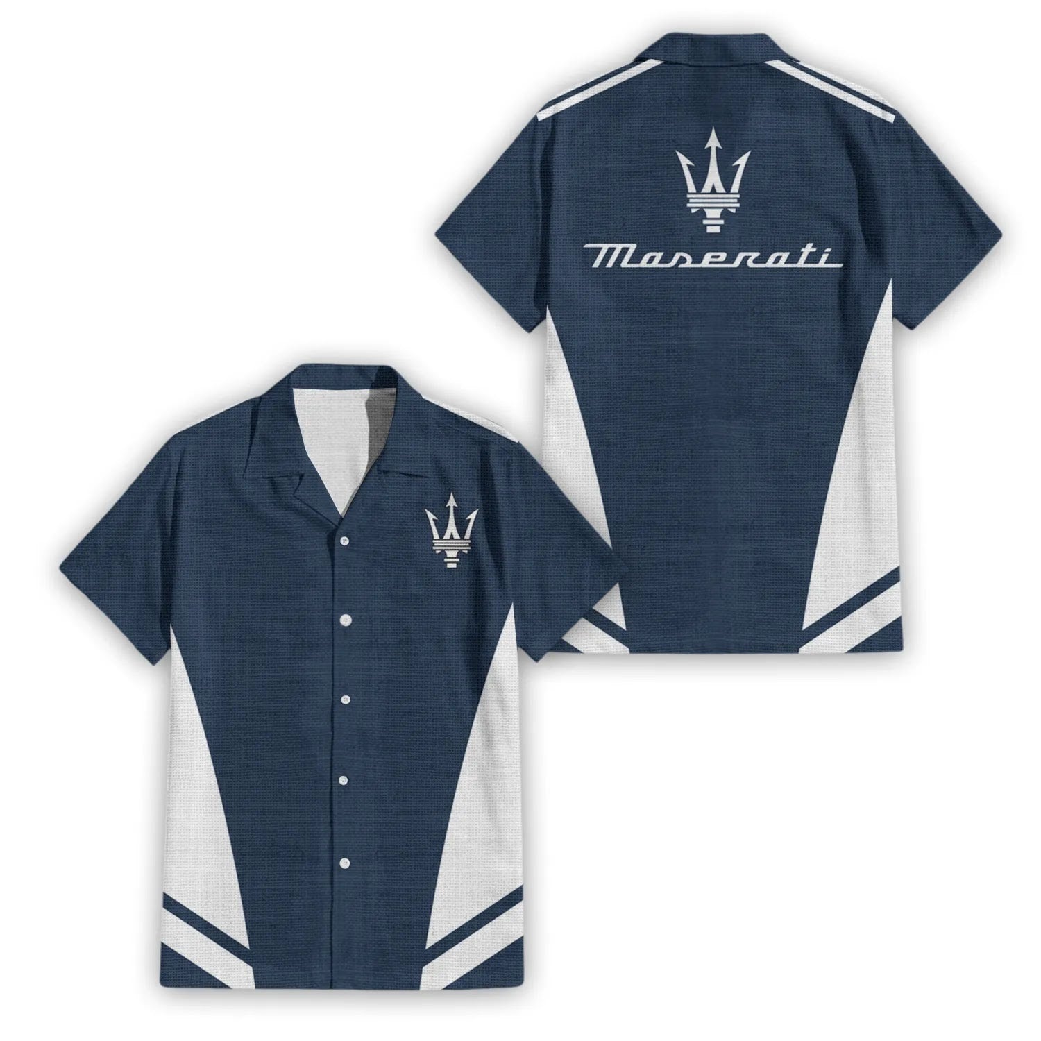 Maserati Apparels SC092