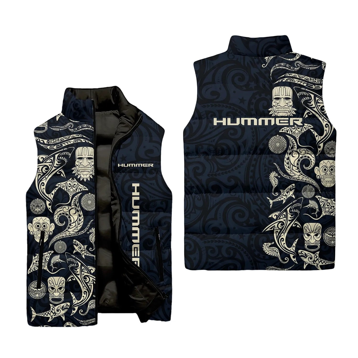 Hummer Apparels SHW033