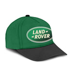 Land Rover Cap CSC002