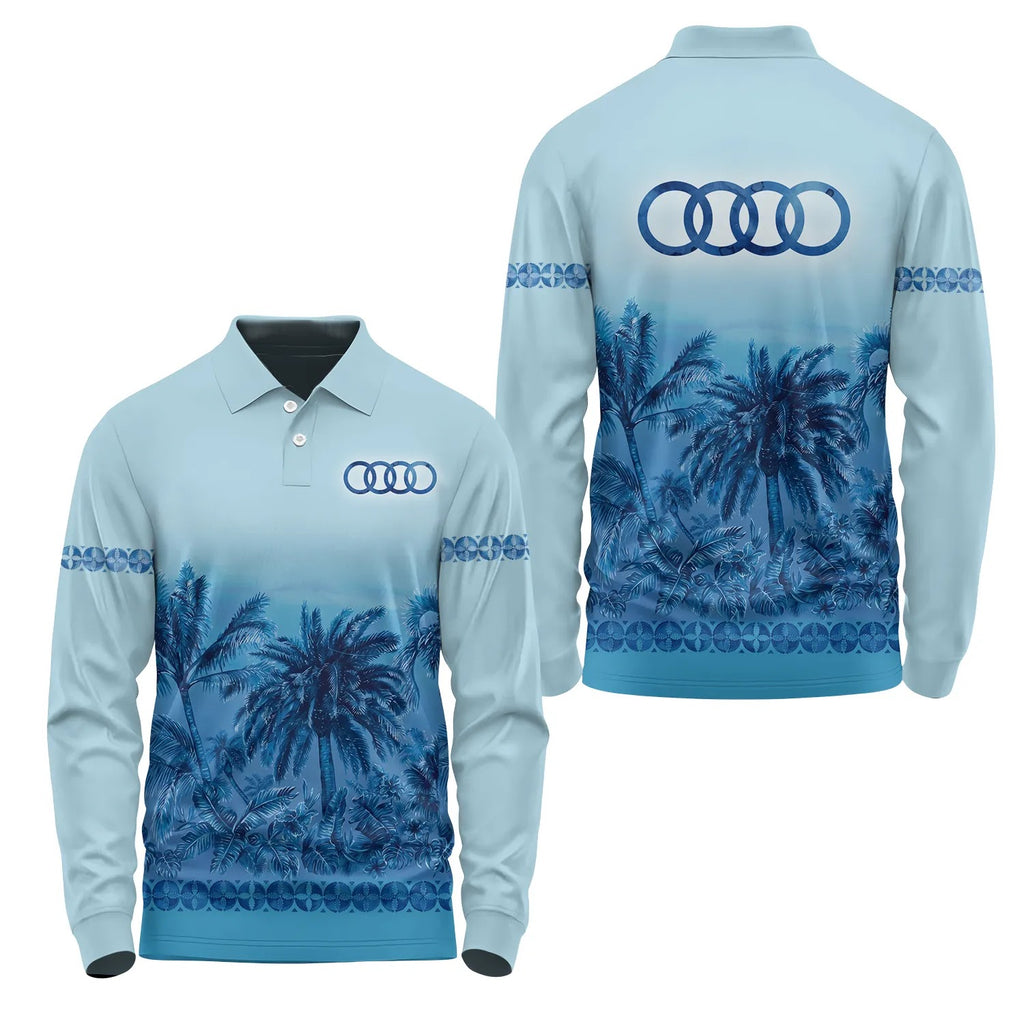 Audi Apparels SHW001
