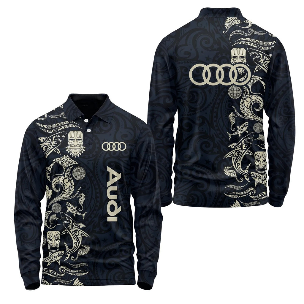Audi Apparels SHW033