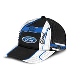 Ford Cap CSC035