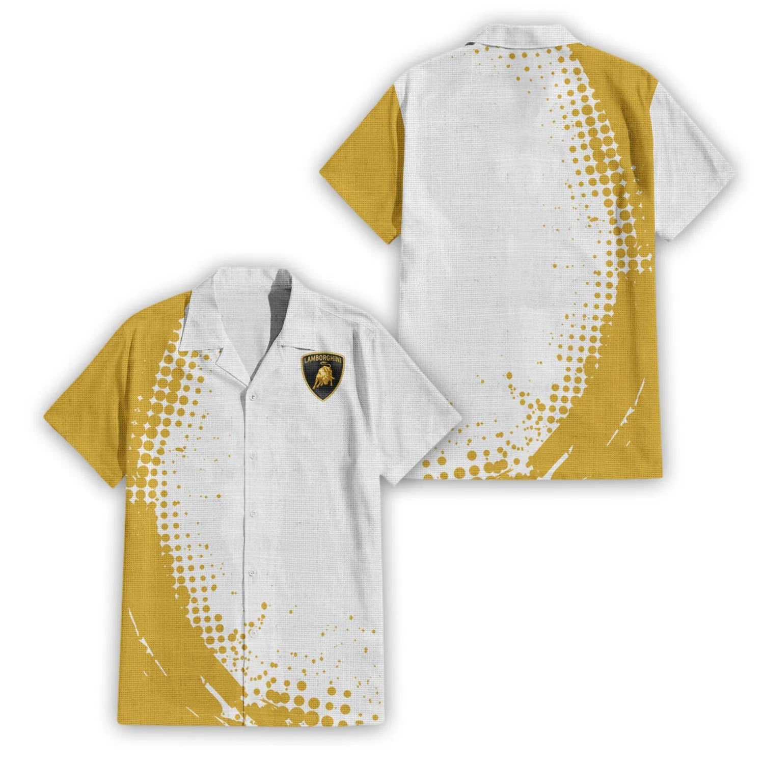 Lamborghini Apparels SC095