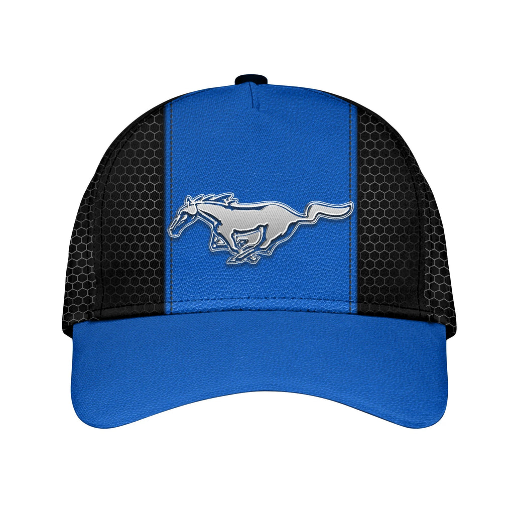 Ford Mustang Apparels CSC071