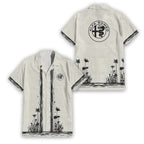 Alfa Romeo Apparels SHW043
