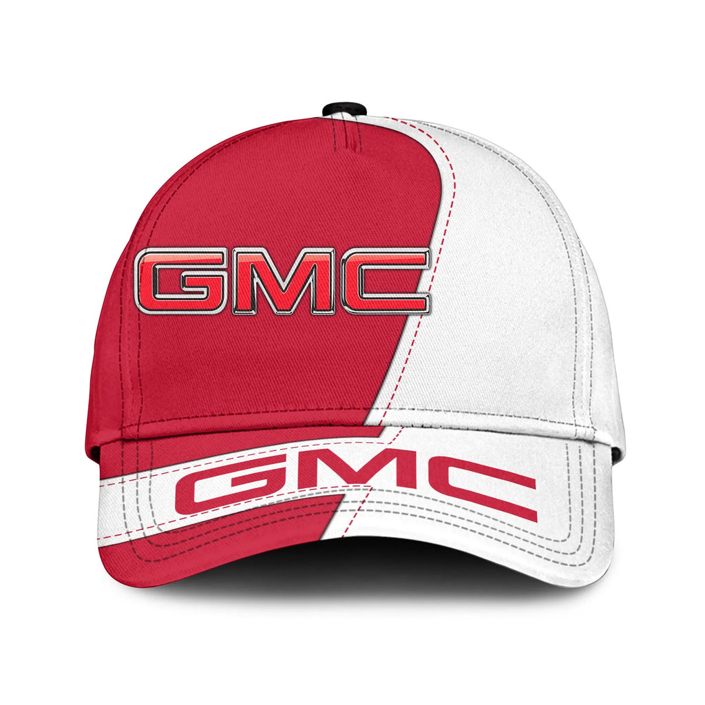 GMC Cap CSC013