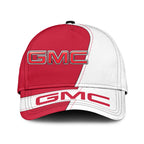GMC Cap CSC013