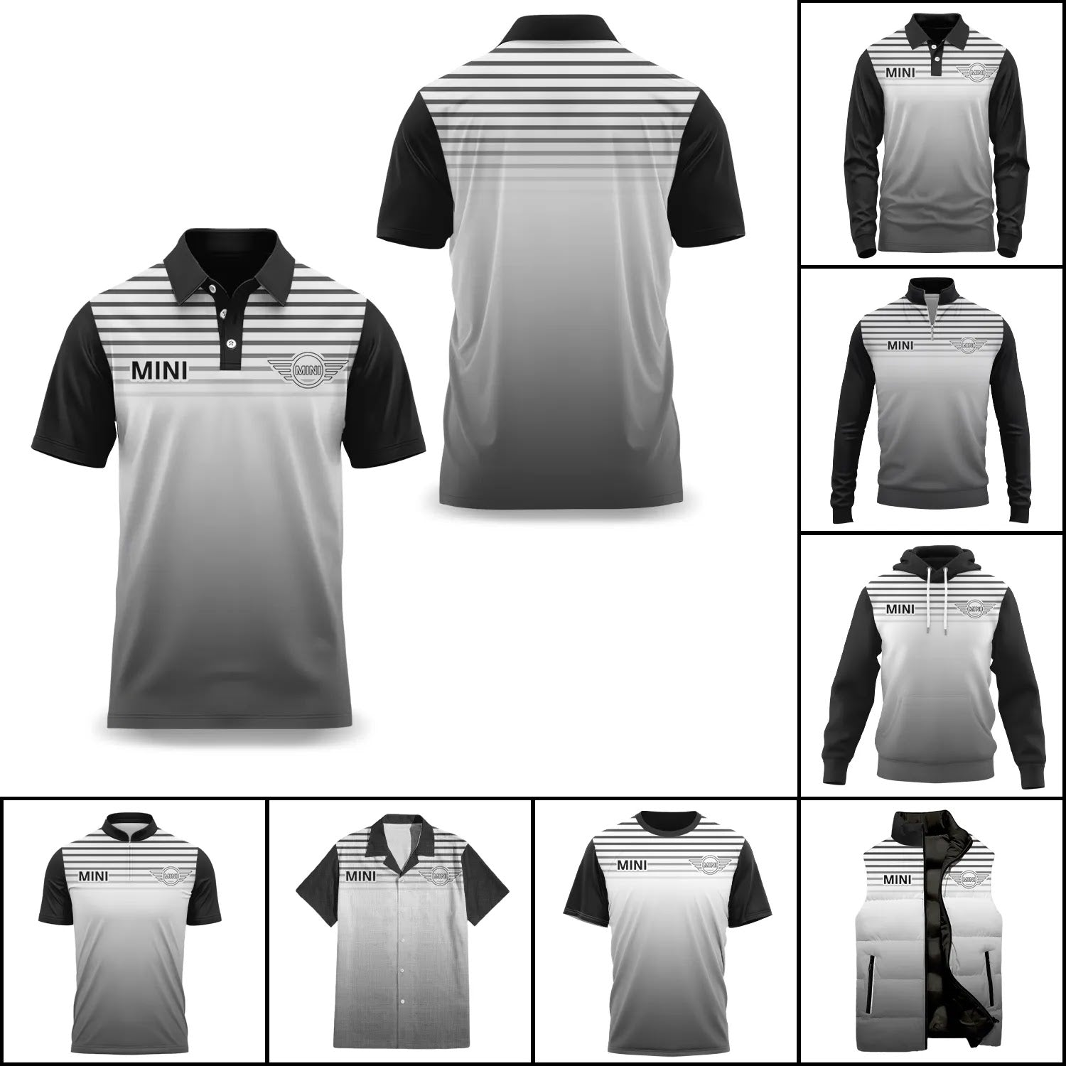 Mini Apparels SC107