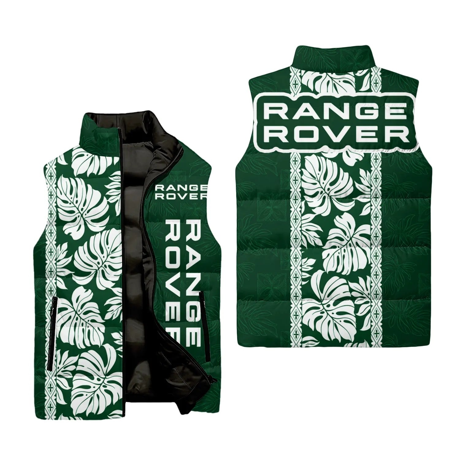 Range Rover Apparels SHW046
